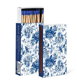 Matches - Delftware