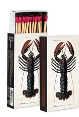 Matches - Lobster