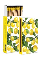 Matches - Lemons