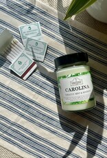TIMCo - Soy Candle / Carolina, 9oz