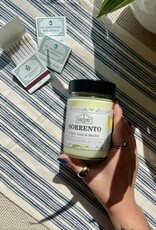 Candle - TIMCo, Sorrento