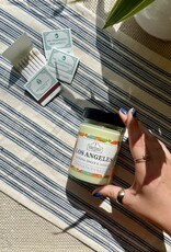 TIMCo - Soy Candle / Los Angeles, 9oz