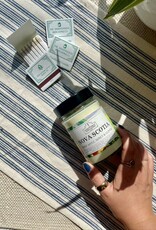 Candle - TIMCo, Nova Scotia