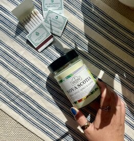 TIMCo - Soy Candle / Nova Scotia, 9oz