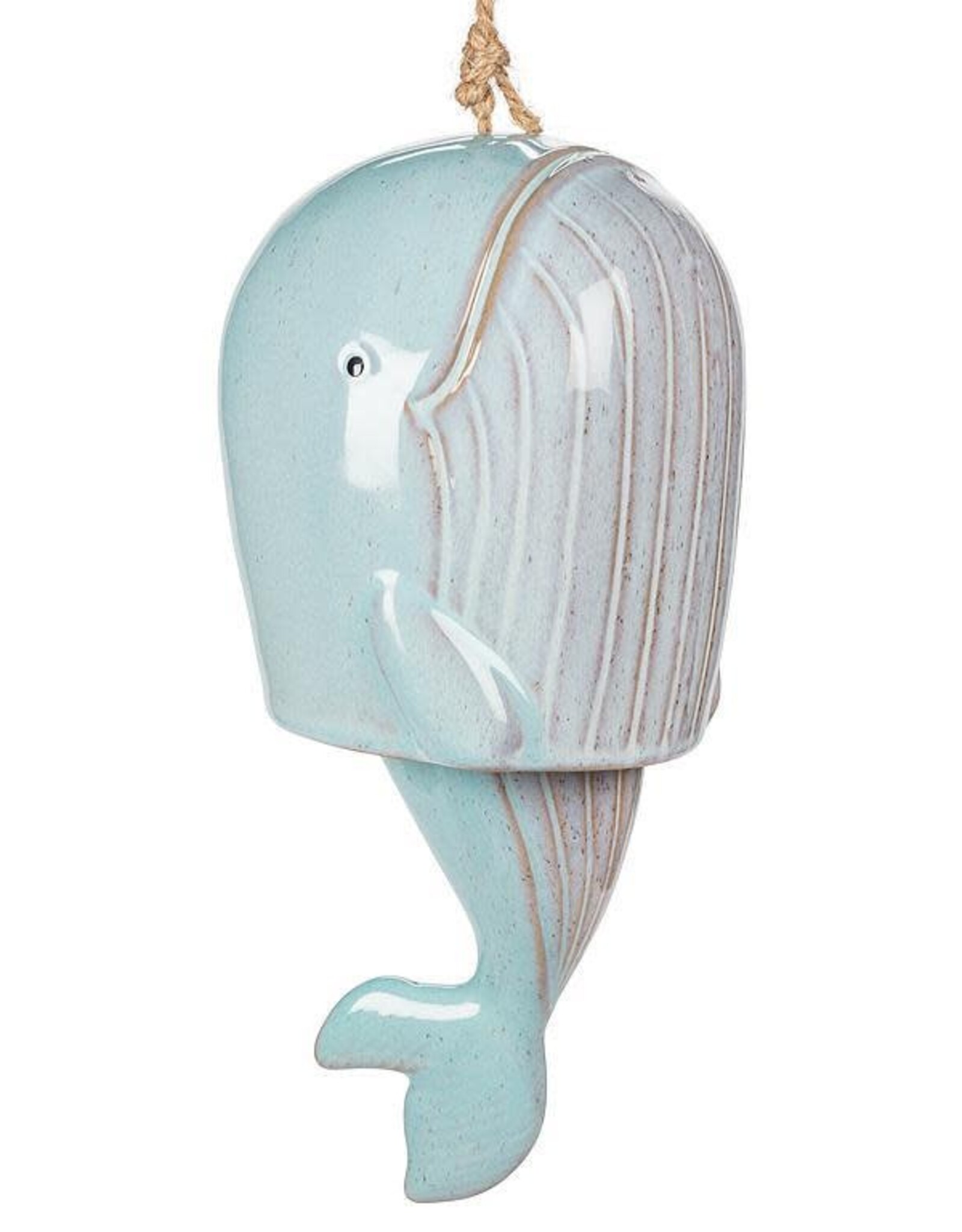 ATT - Wind Chime / Whale