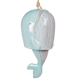 ATT - Wind Chime / Whale