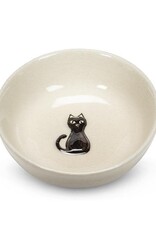 ATT - Bowl / Cat, 3"