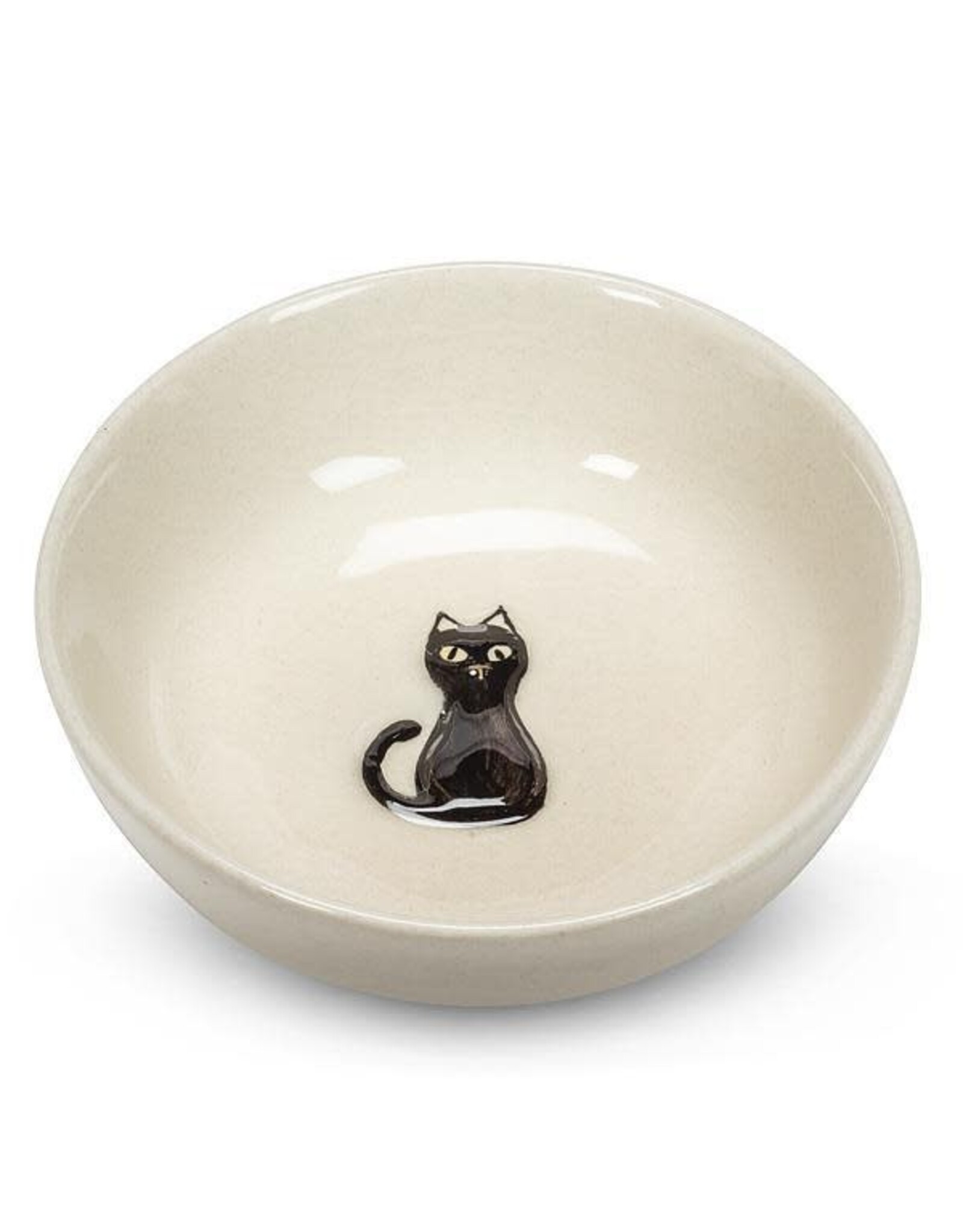 ATT - Bowl / Cat, 3"
