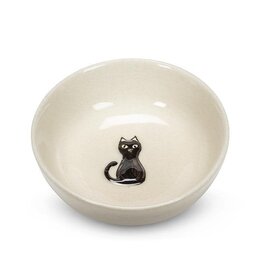 ATT - Bowl / Cat, 3"