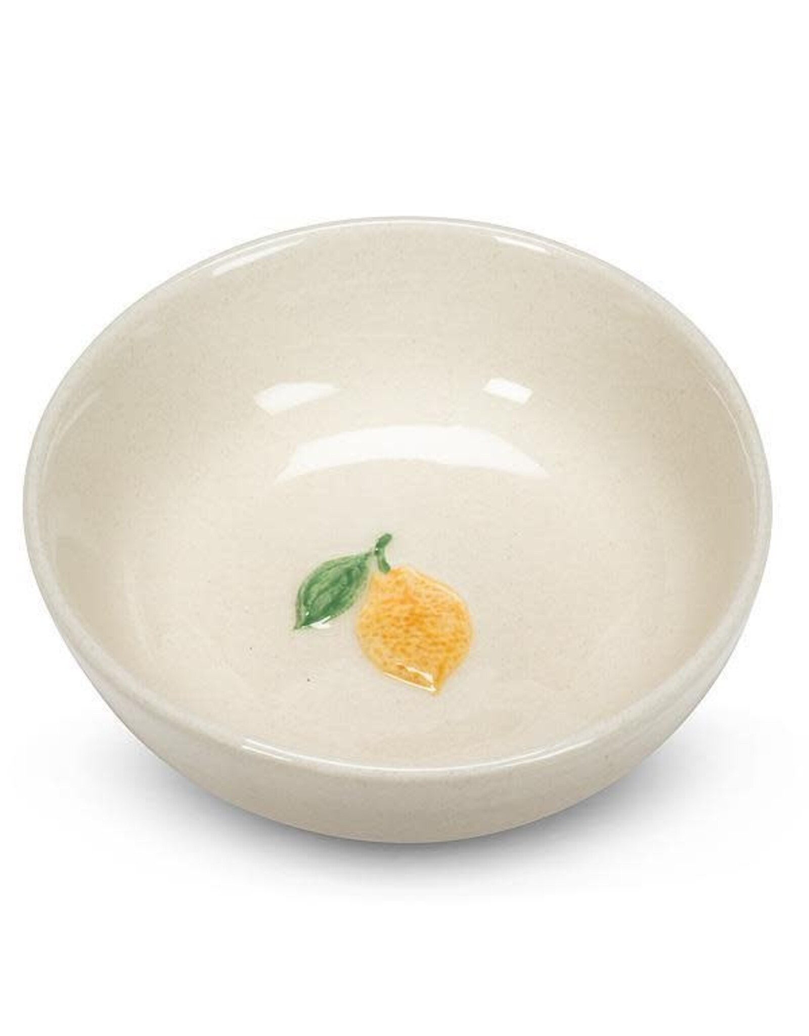 ATT - Bowl / Lemon, 3"
