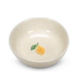 ATT - Bowl / Lemon, 3"