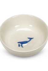 ATT - Bowl / Whale, 3"