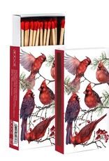 Matches - Cardinal