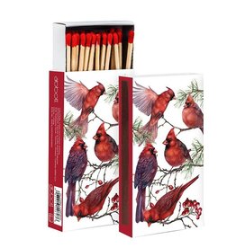 Matches - Cardinal