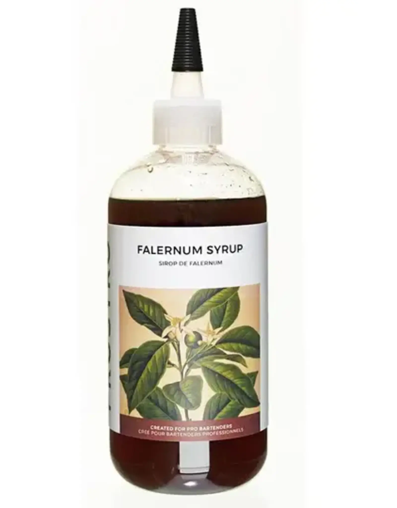 Prosyro Syrup - Falernum