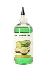 Prosyro Syrup - Cucumber