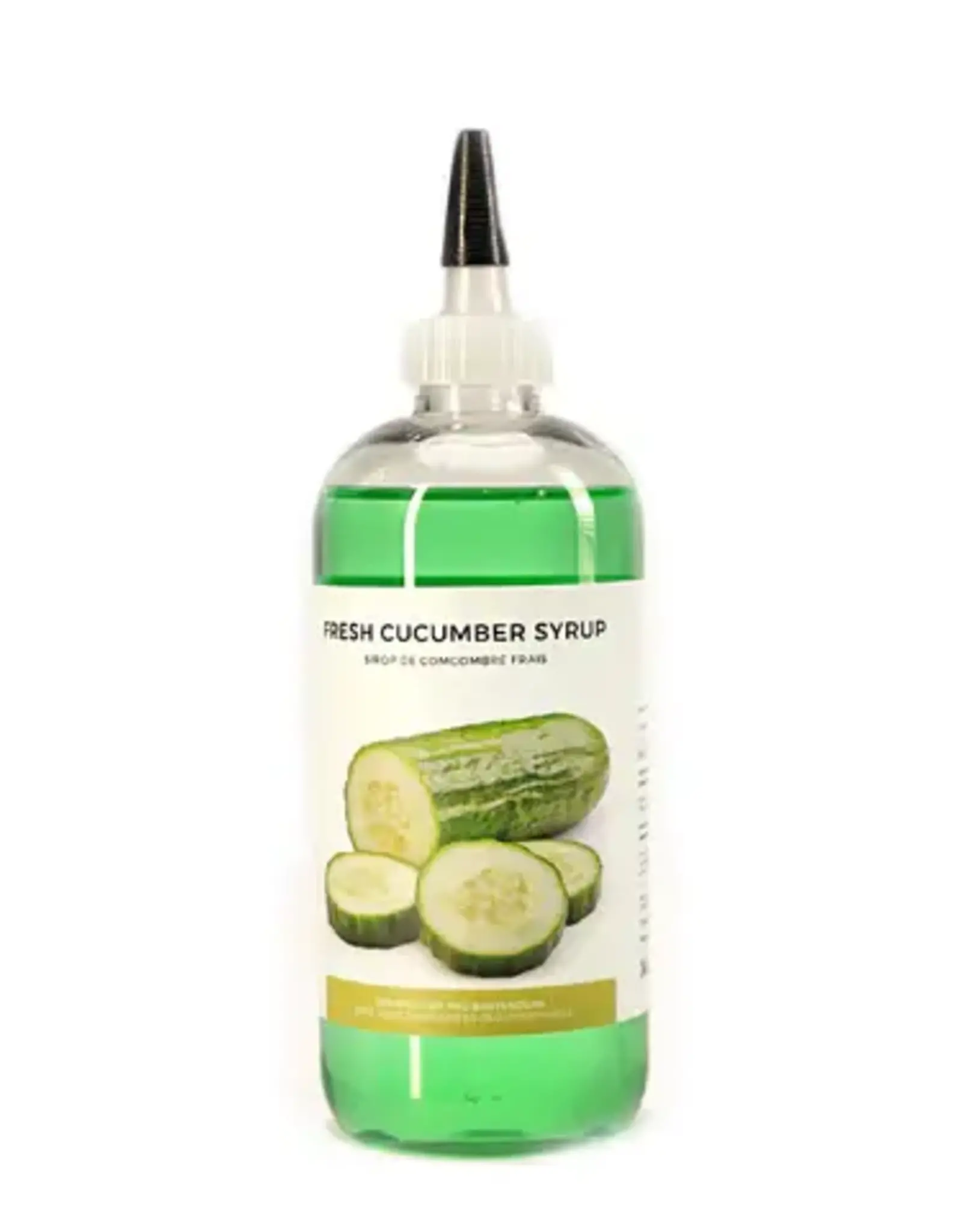 Prosyro Syrup - Cucumber