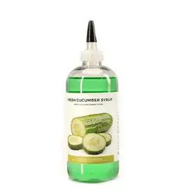 JMI - Prosyro Syrup / Cucumber, 340ml