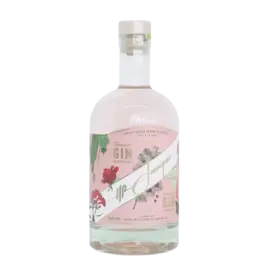 Zero Proof Floral Gin - HP Juniper