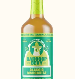 Margarita Mix - Barcoop Bevy, Classic Margarita