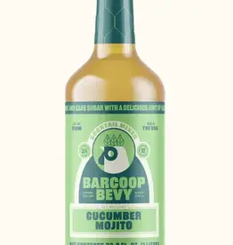 Mojito Mix - Barcoop Bevy, Cucumber
