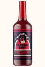 Margarita Mix - Barcoop Bevy, Spicy Strawberry