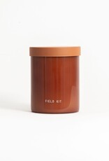 Field Kit - Soy Candle / Professor, 8oz