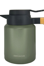 Coffee & Tea Carafe - Pine