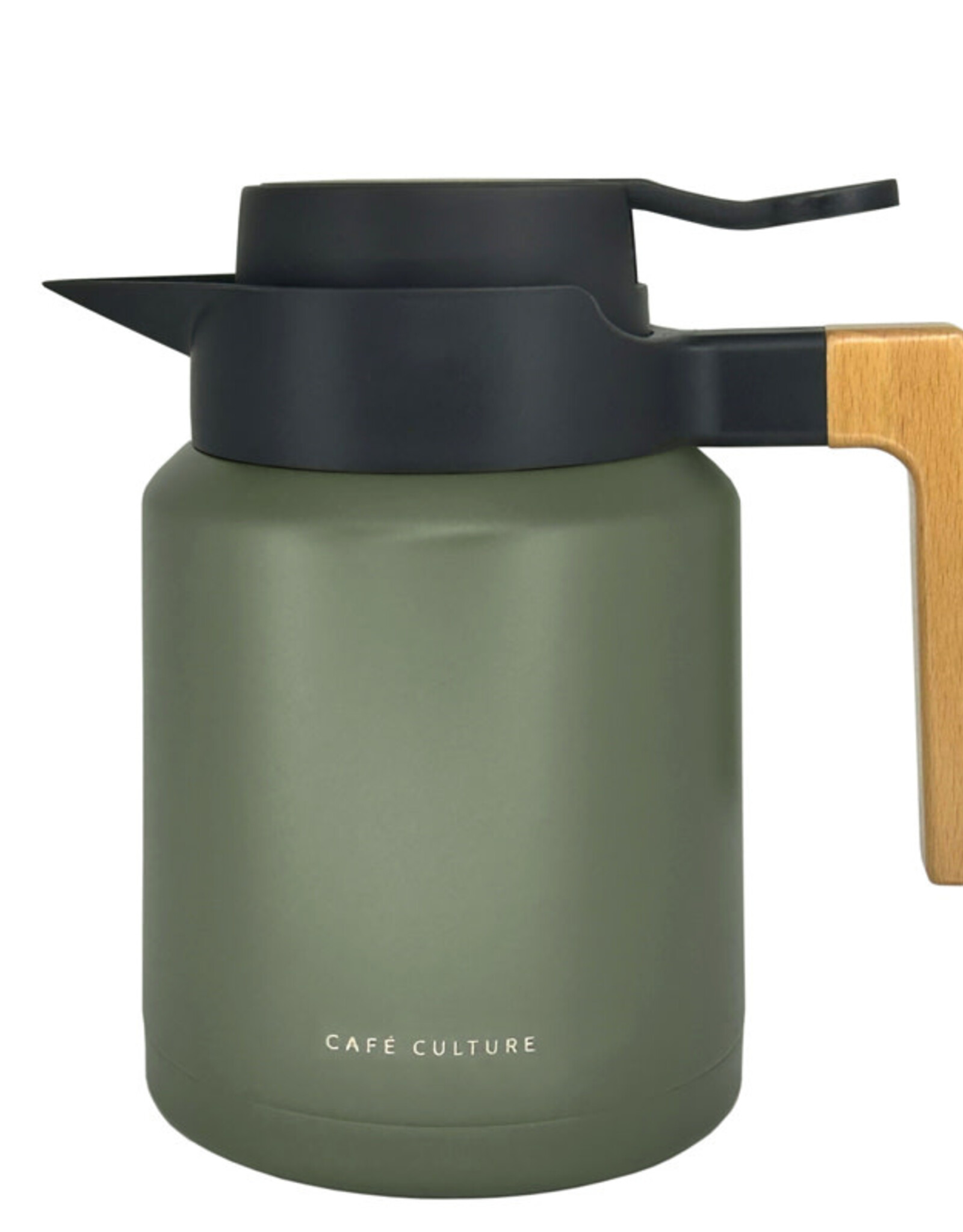 Coffee & Tea Carafe - Pine