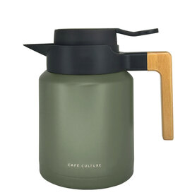 Coffee & Tea Carafe - Pine