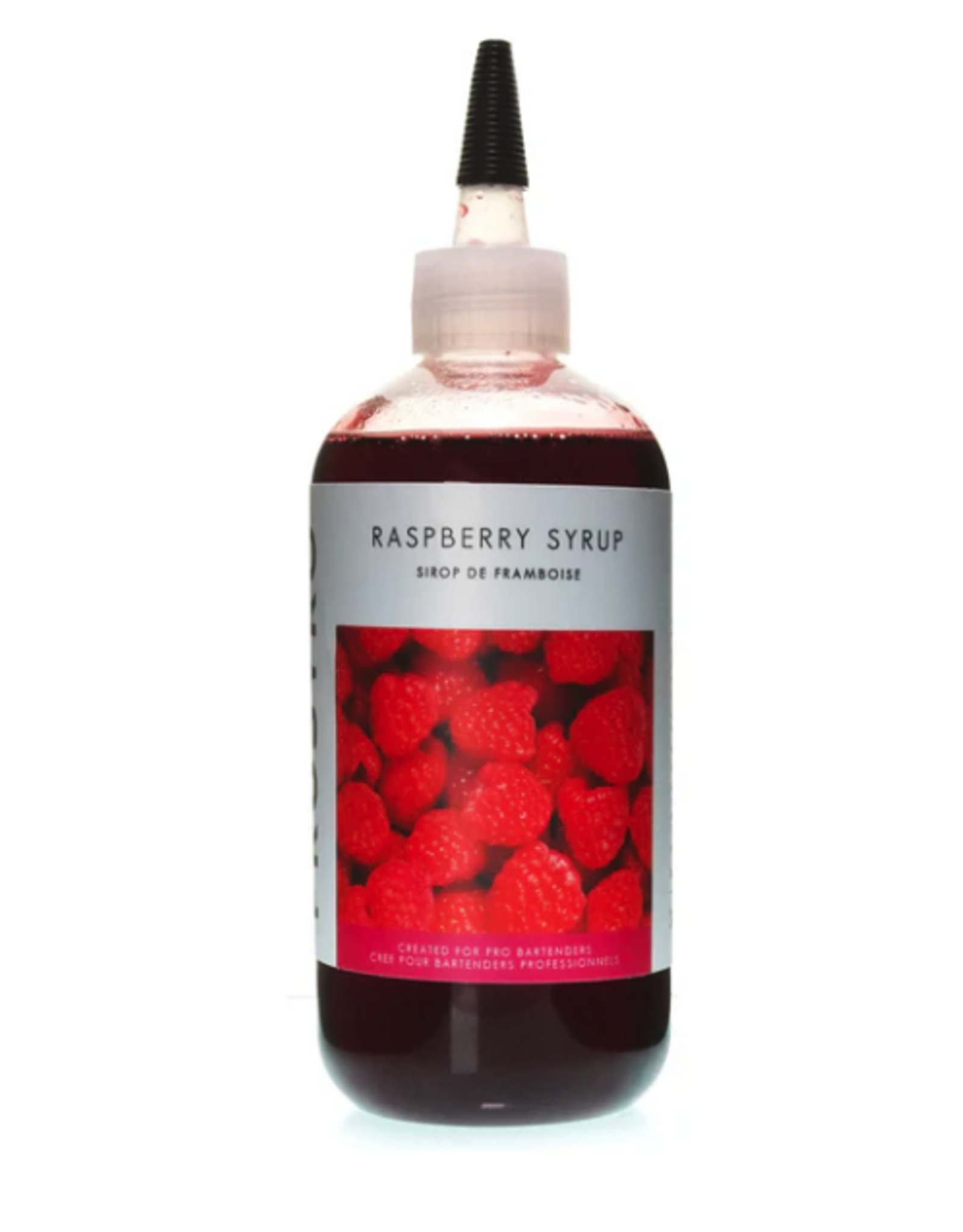Prosyro Syrup - Raspberry Cordial