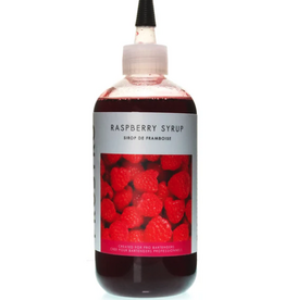 Prosyro Syrup - Raspberry Cordial