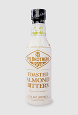 Bitters - Fee Brothers, Toasted Almond