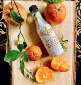 Bitters - Fee Brothers, Toasted Almond