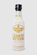 Bitters - Fee Brothers, Lemon