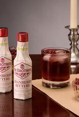 Bitters - Fee Brothers, Cranberry