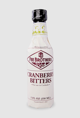 Bitters - Fee Brothers, Cranberry