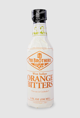Bitters - Fee Brothers, West Indian Orange