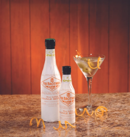 Bitters - Fee Brothers, West Indian Orange