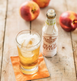 JMI - Fee Brothers Bitters / Peach, 150ml
