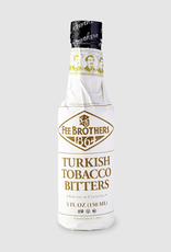 JMI - Fee Brothers Bitters / Turkish Tobacco, 150ml