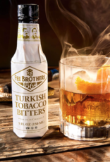 JMI - Fee Brothers Bitters / Turkish Tobacco, 150ml