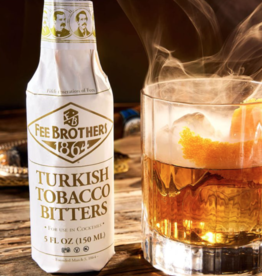 Bitters - Fee Brothers, Turkish Tobacco