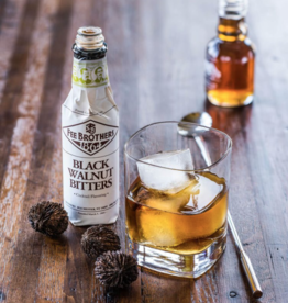 JMI - Fee Brothers Bitters / Black Walnut, 150ml