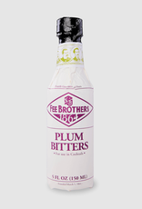 JMI - Fee Brothers Bitters / Plum, 150ml