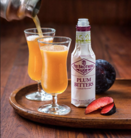 Bitters - Fee Brothers, Plum
