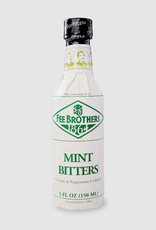 Bitters - Fee Brothers, Mint