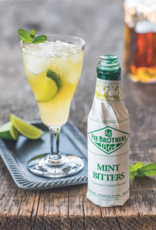 Bitters - Fee Brothers, Mint