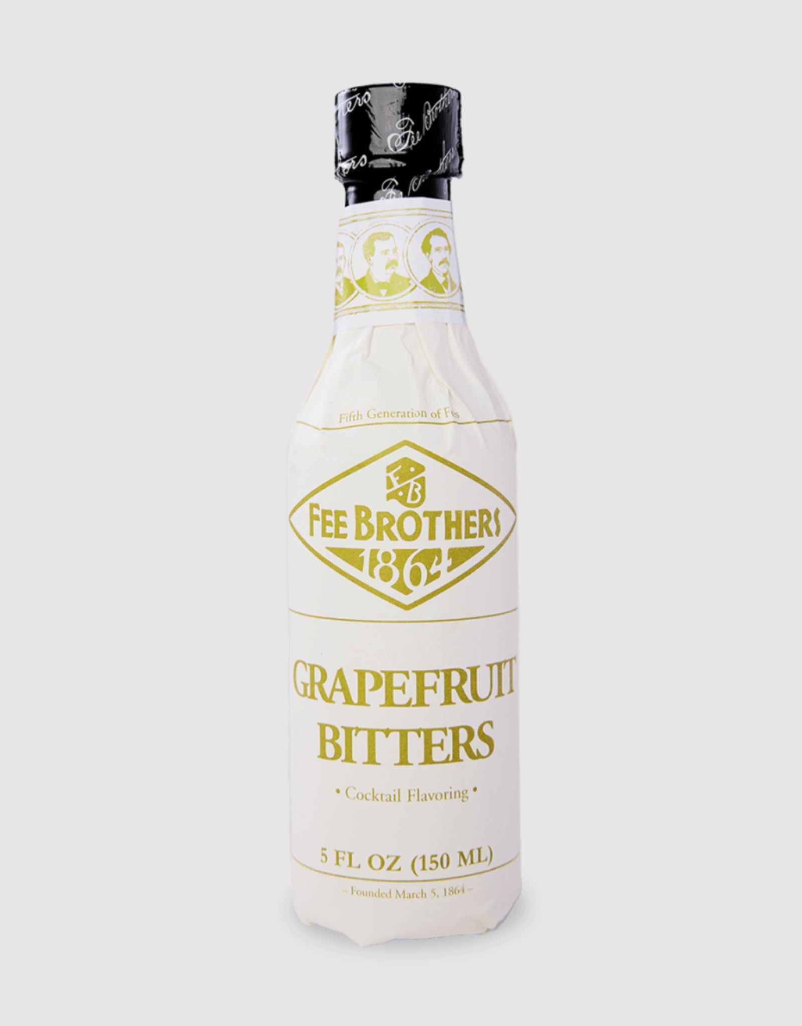 Bitters - Fee Brothers, Grapefruit