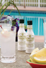 JMI - Fee Brothers Bitters / Grapefruit, 150ml